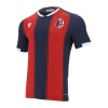 Goedkope Bologna FC Thuisshirt 2020-21